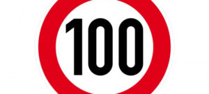 Tempo 100